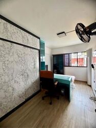 Blk 133 Lorong Ah Soo (Hougang), HDB 4 Rooms #629745981